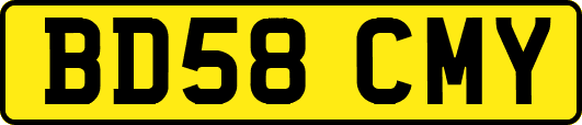 BD58CMY