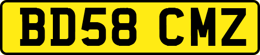 BD58CMZ