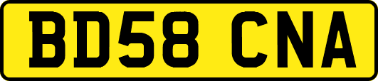 BD58CNA