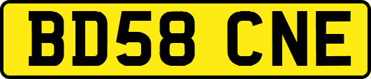 BD58CNE