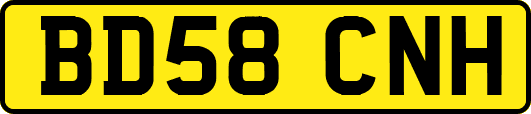BD58CNH