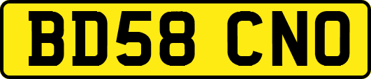 BD58CNO