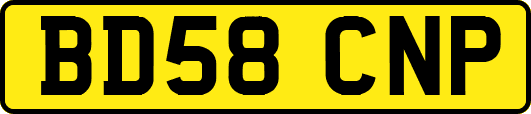 BD58CNP