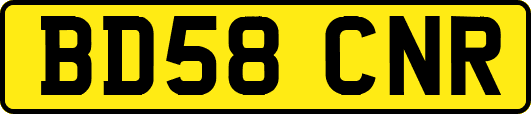 BD58CNR