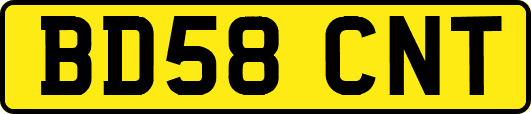 BD58CNT