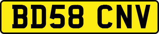 BD58CNV