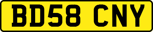 BD58CNY