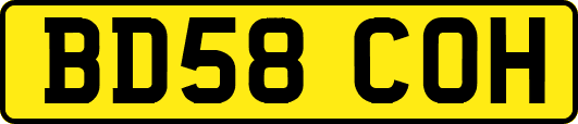 BD58COH