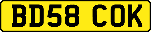 BD58COK