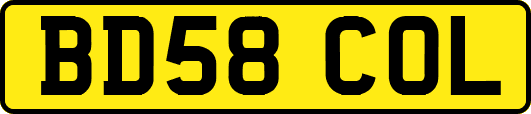 BD58COL