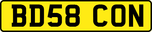 BD58CON