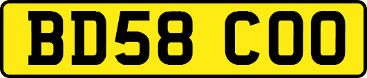 BD58COO