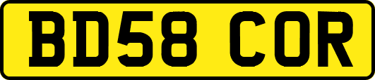 BD58COR