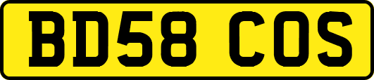 BD58COS