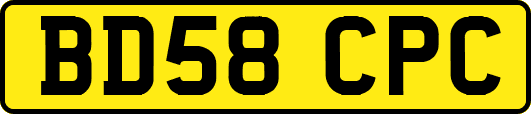 BD58CPC