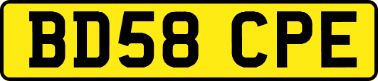 BD58CPE