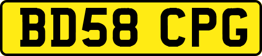 BD58CPG
