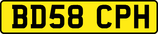 BD58CPH