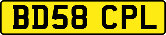 BD58CPL