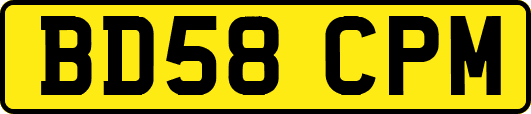 BD58CPM