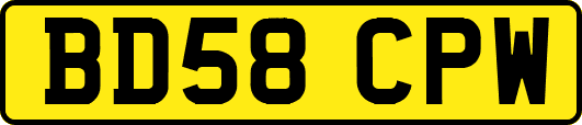 BD58CPW