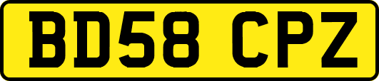 BD58CPZ