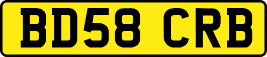 BD58CRB