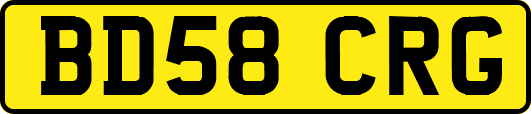BD58CRG