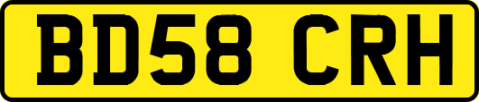 BD58CRH