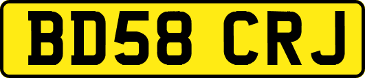 BD58CRJ