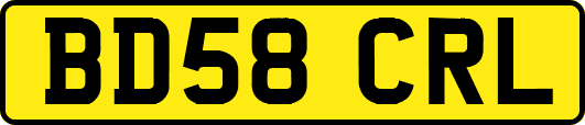 BD58CRL