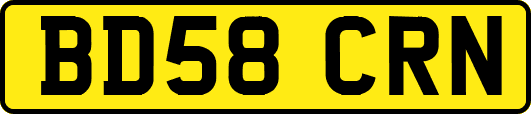 BD58CRN