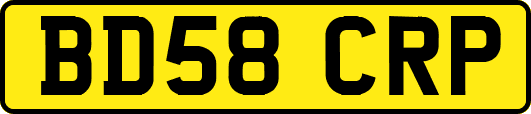 BD58CRP