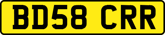 BD58CRR