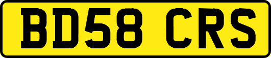 BD58CRS