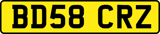 BD58CRZ