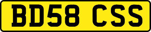 BD58CSS