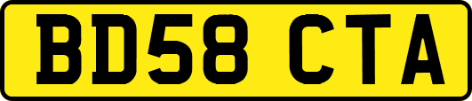 BD58CTA