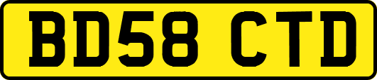 BD58CTD