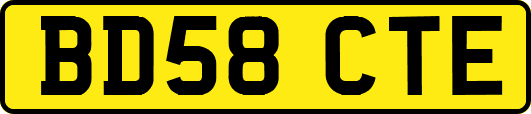 BD58CTE