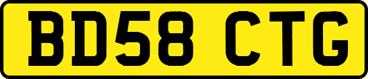 BD58CTG