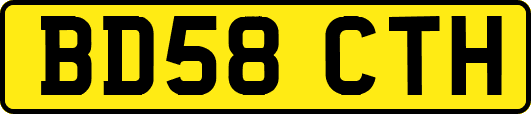 BD58CTH