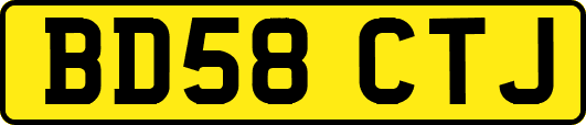 BD58CTJ