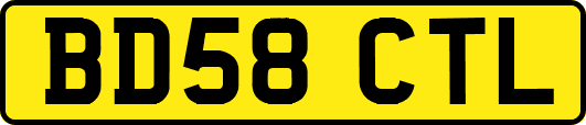 BD58CTL