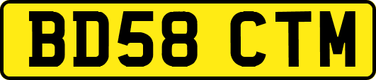 BD58CTM