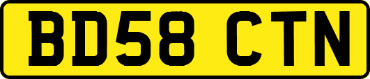 BD58CTN