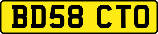 BD58CTO