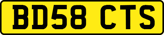 BD58CTS