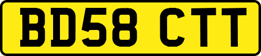 BD58CTT