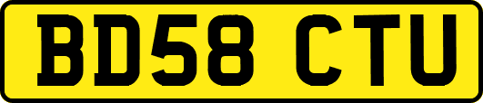 BD58CTU